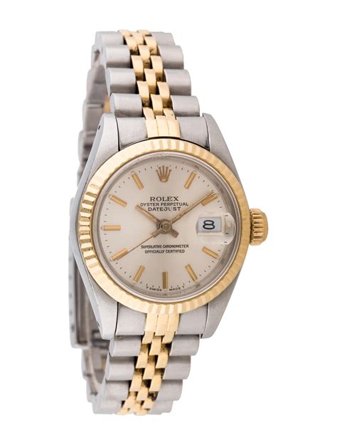 rolex eva jinek|Rolex gold watches for women.